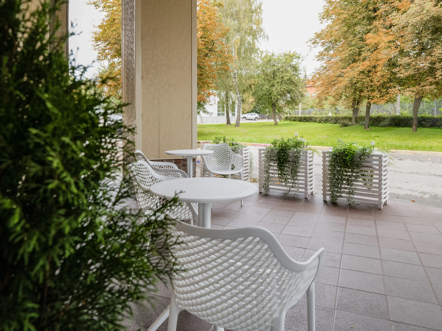 Отель Спорт