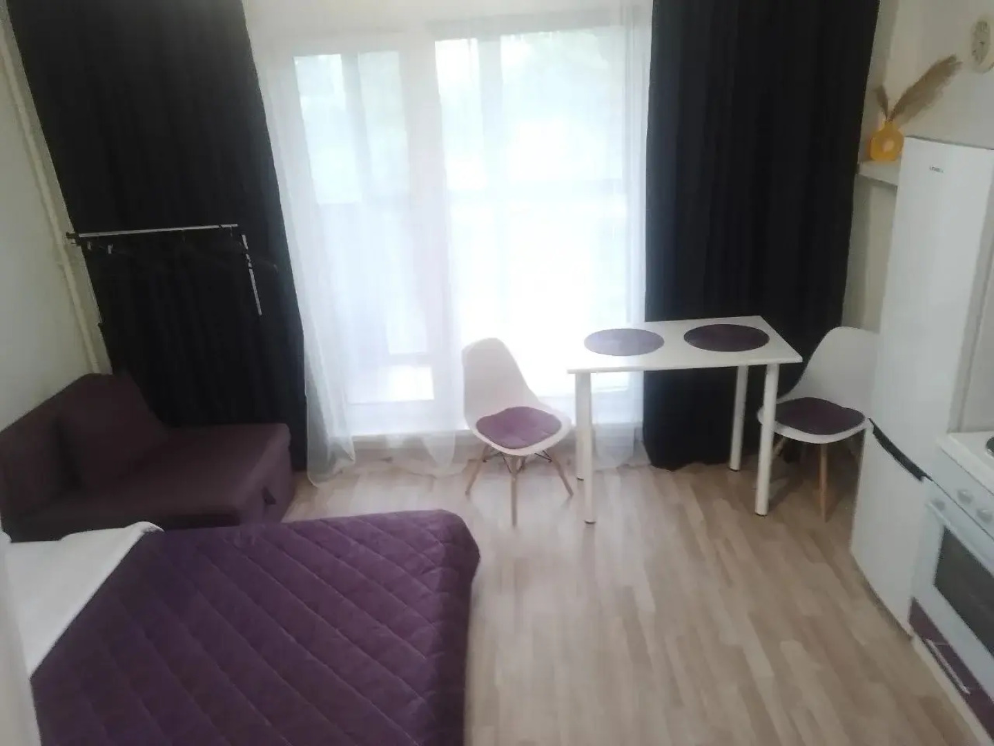 Квартира Телевизионная 6В