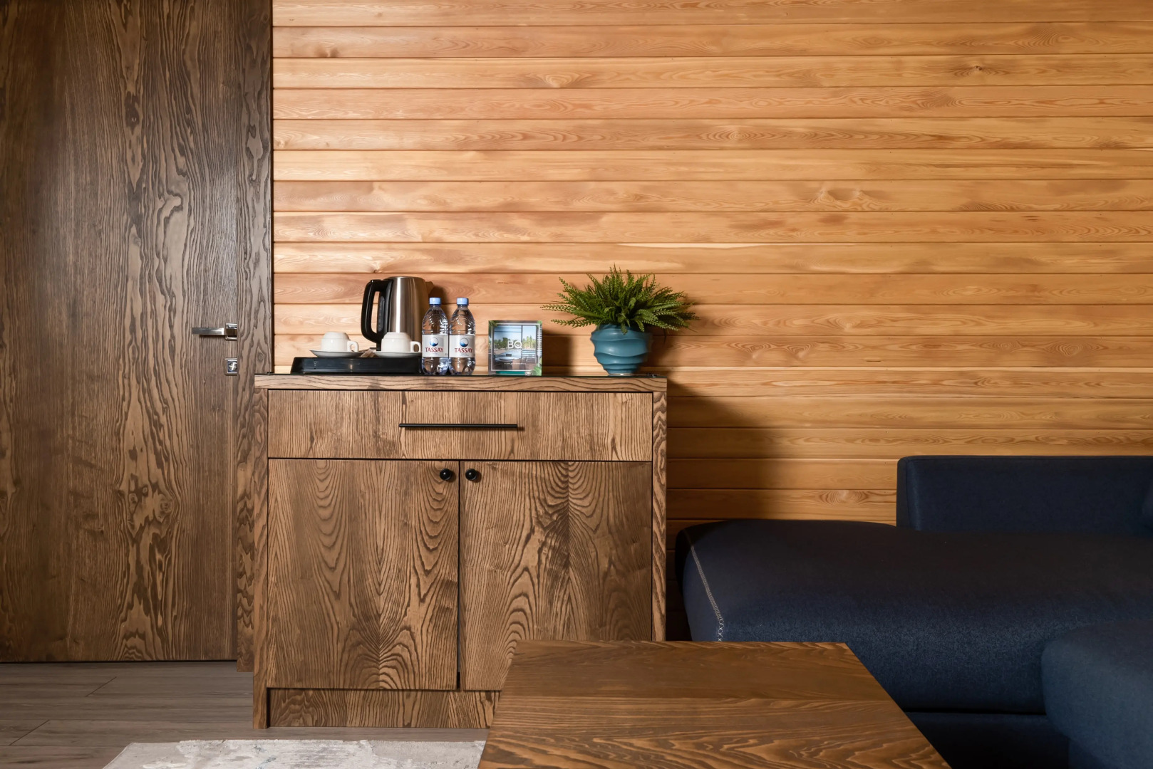 База отдыха Балкарагай