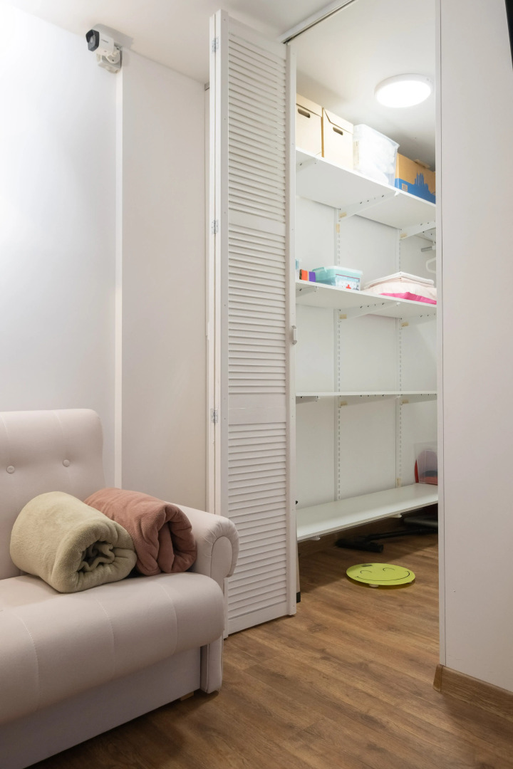 Апартаменты в центре Калининграда