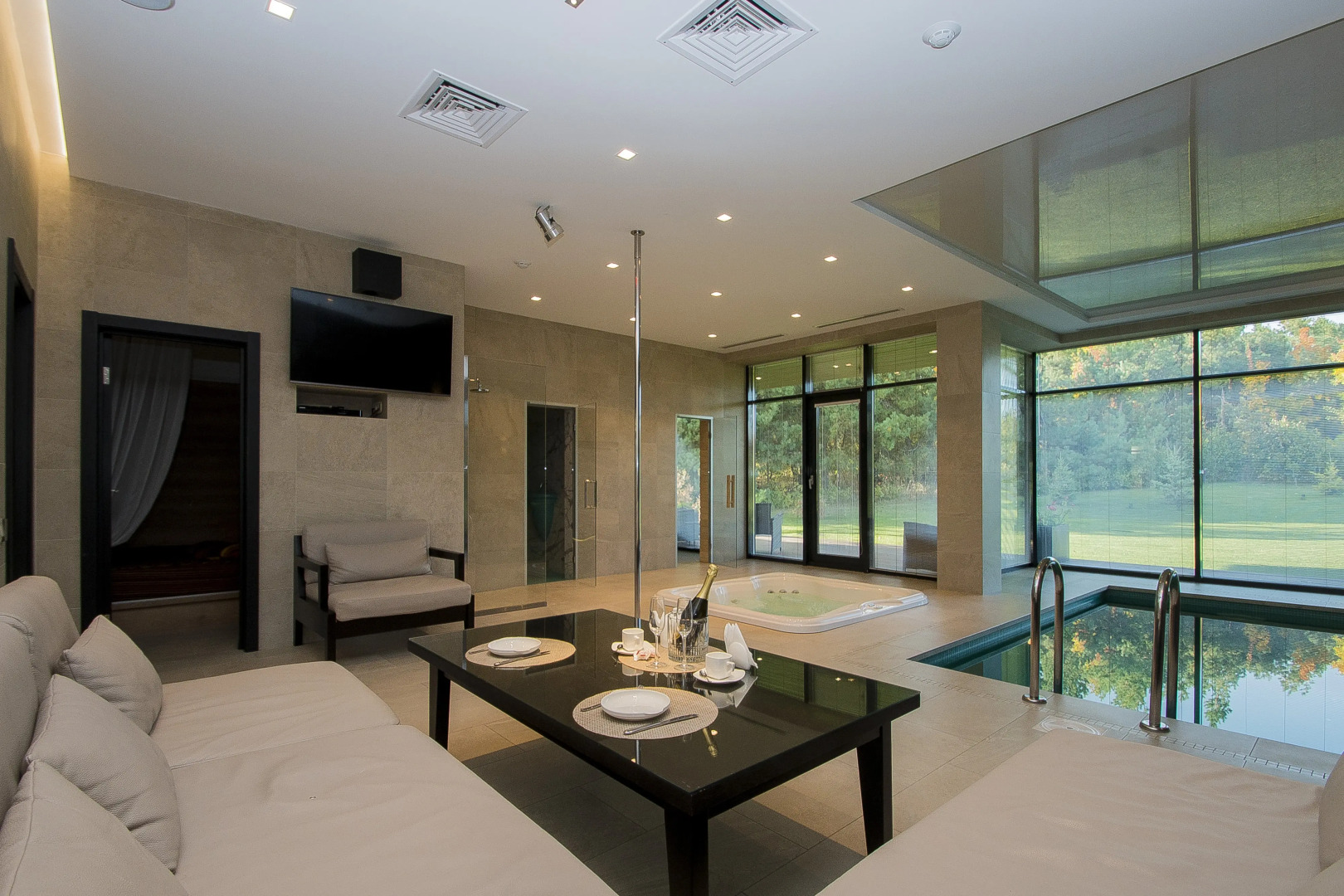 Eco Forrest Club SPA (Эко Форрест Клаб СПА)