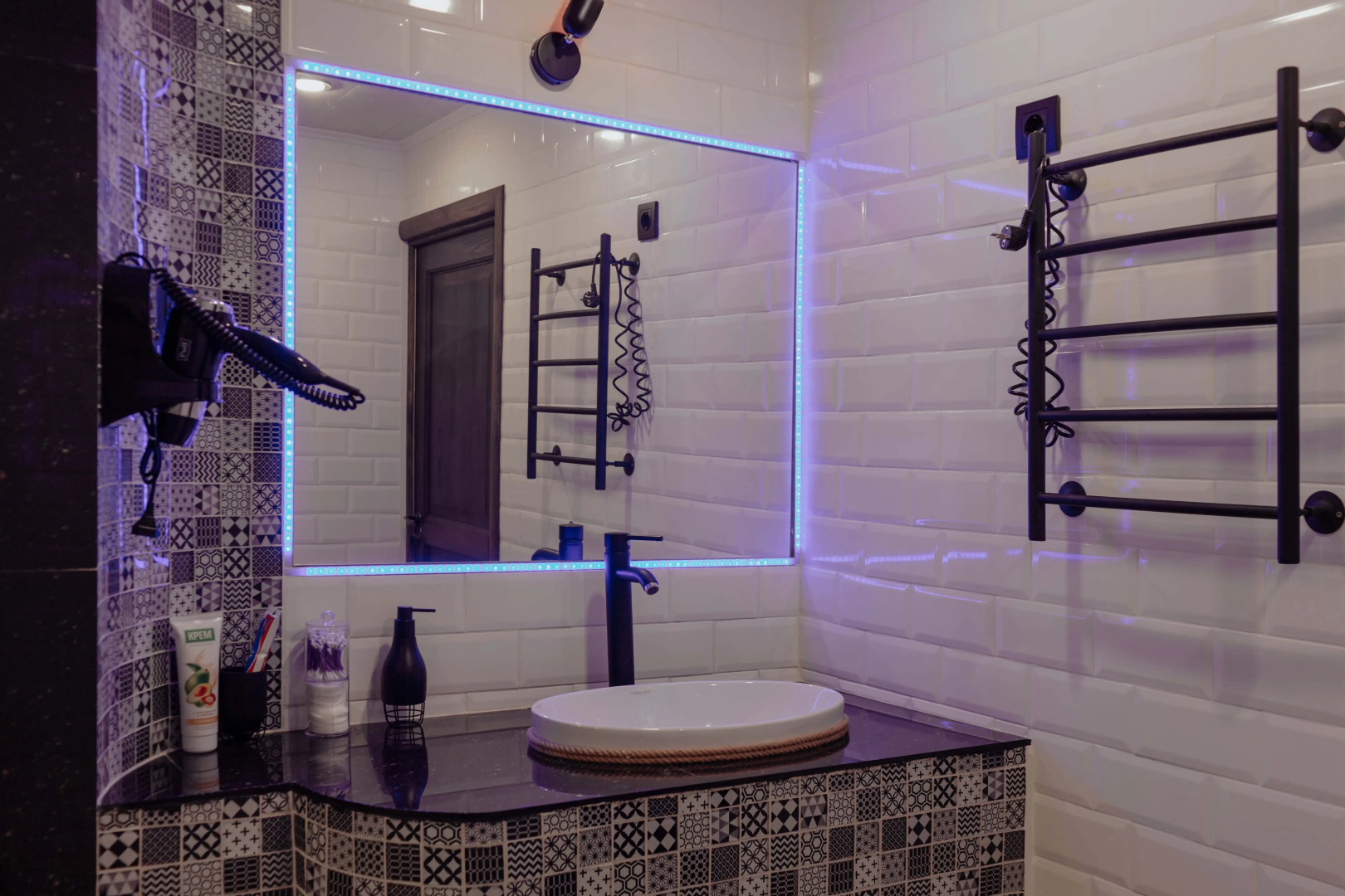 Апартаменты Sitara Loft