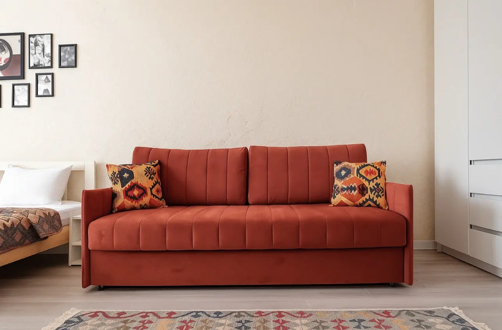 Квартира ПосуткаРу Ленина 122Б Санат Курортная зона парки и Озеро