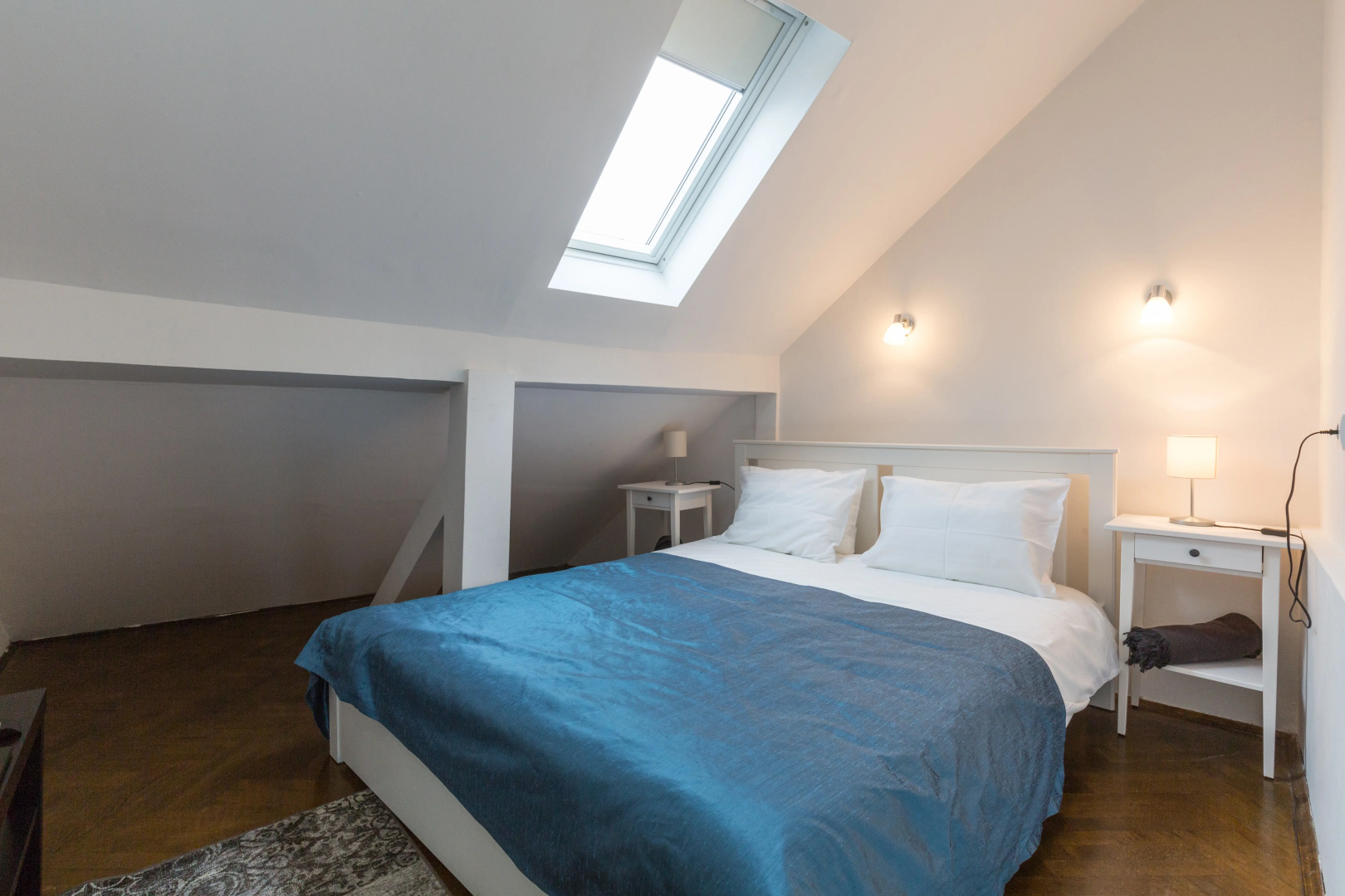 Апартаменты Terazije