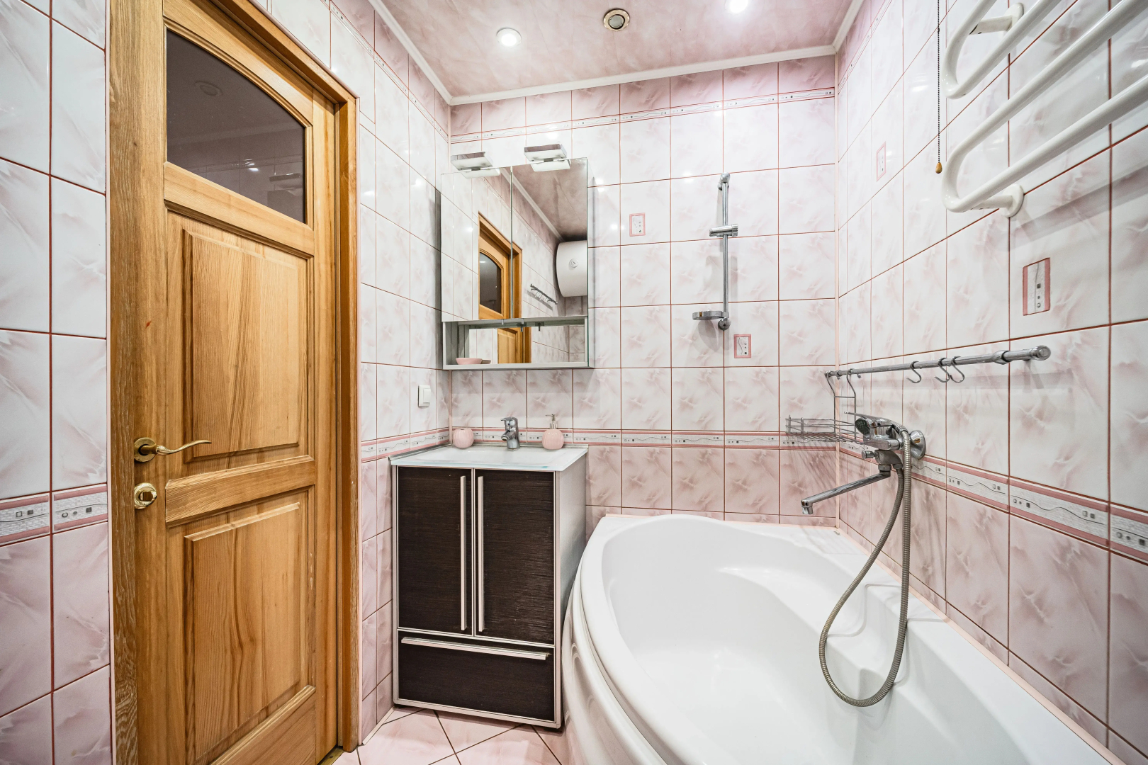 Апартаменты от 3-х Суток