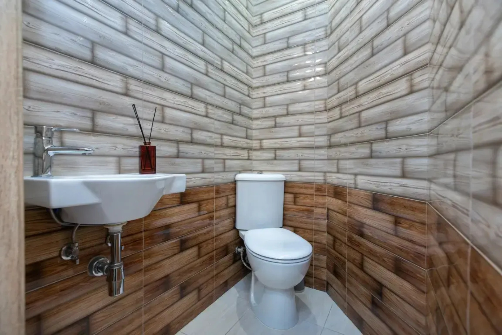 Апартаменты Пять Звезд 19