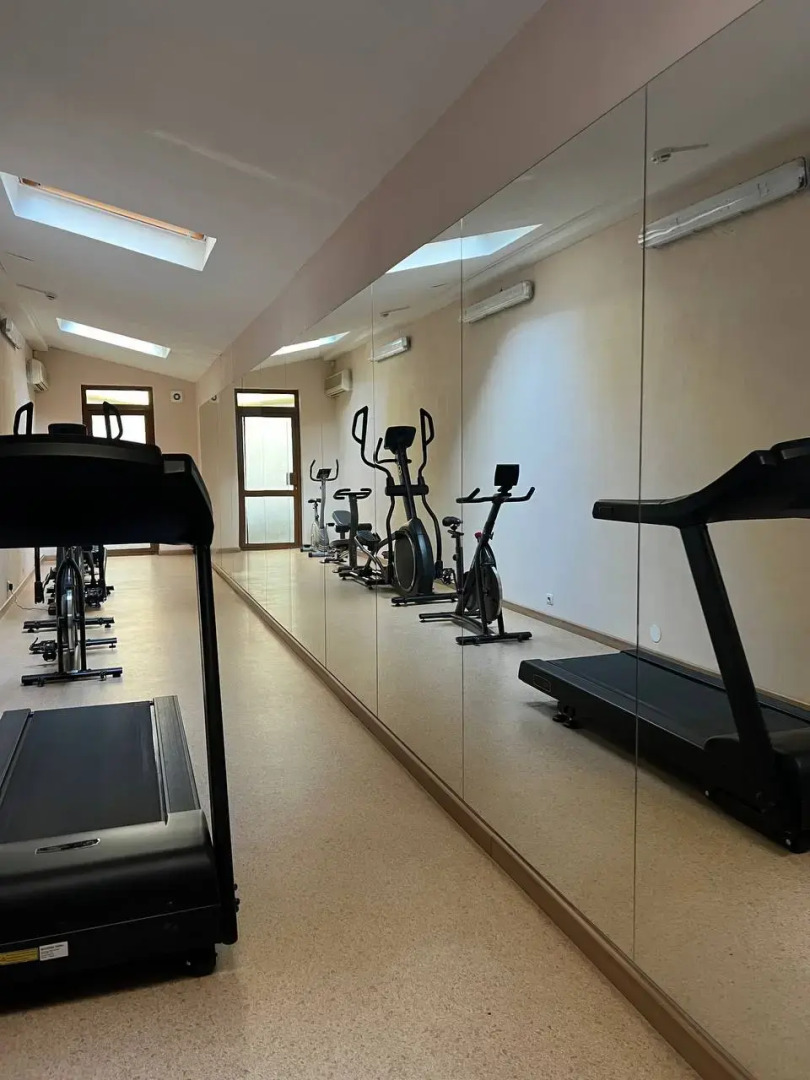 Отель Оздоровительный Комплекс Дивный