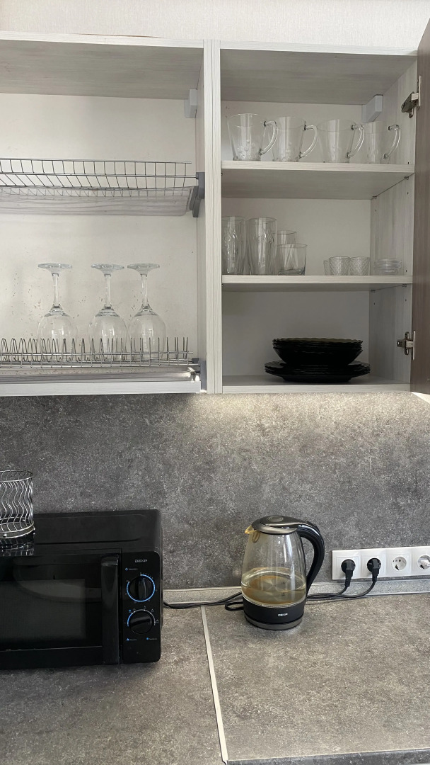 Квартира ЖК Современник