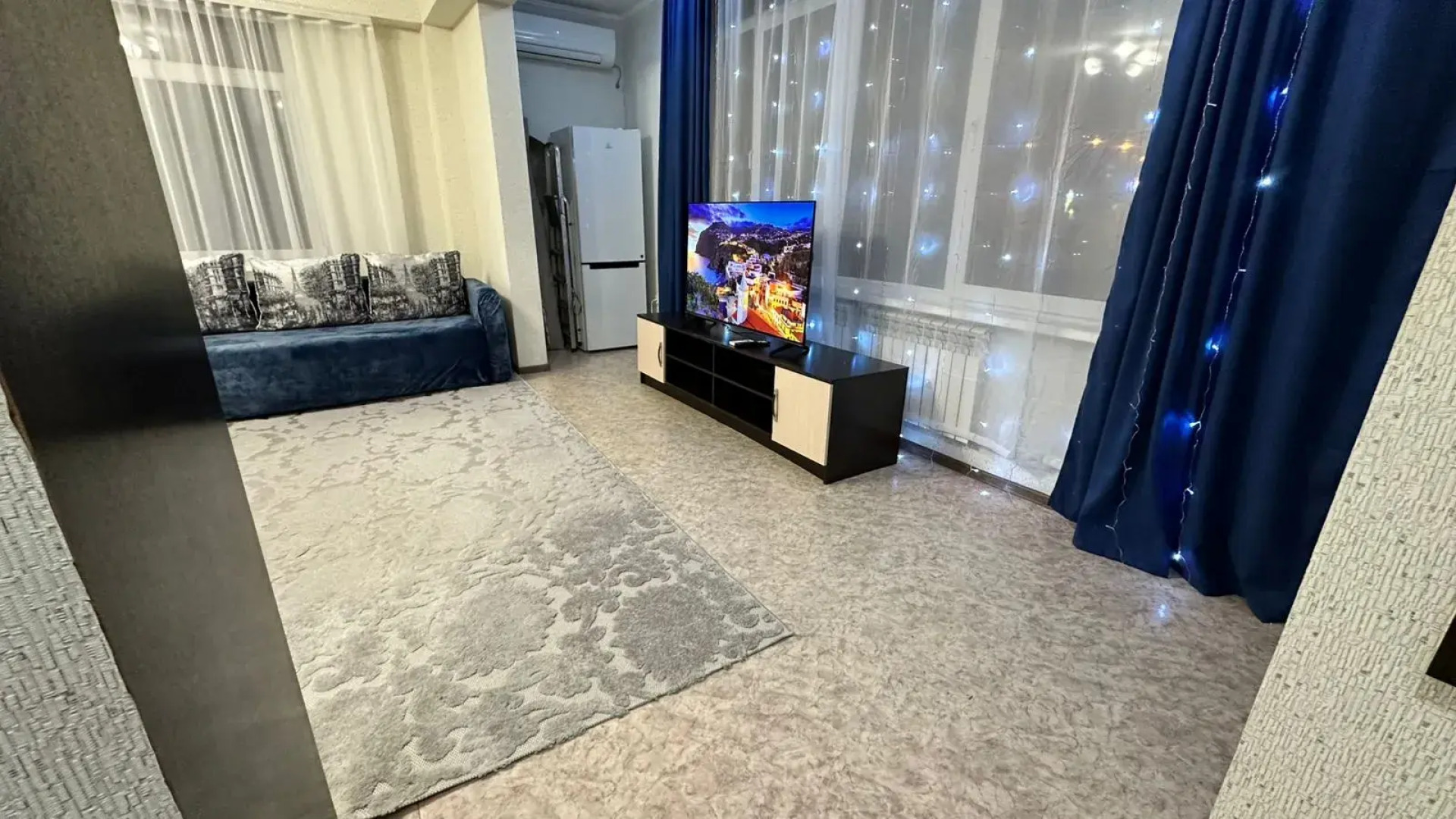 Апартаменты комфортные в центре