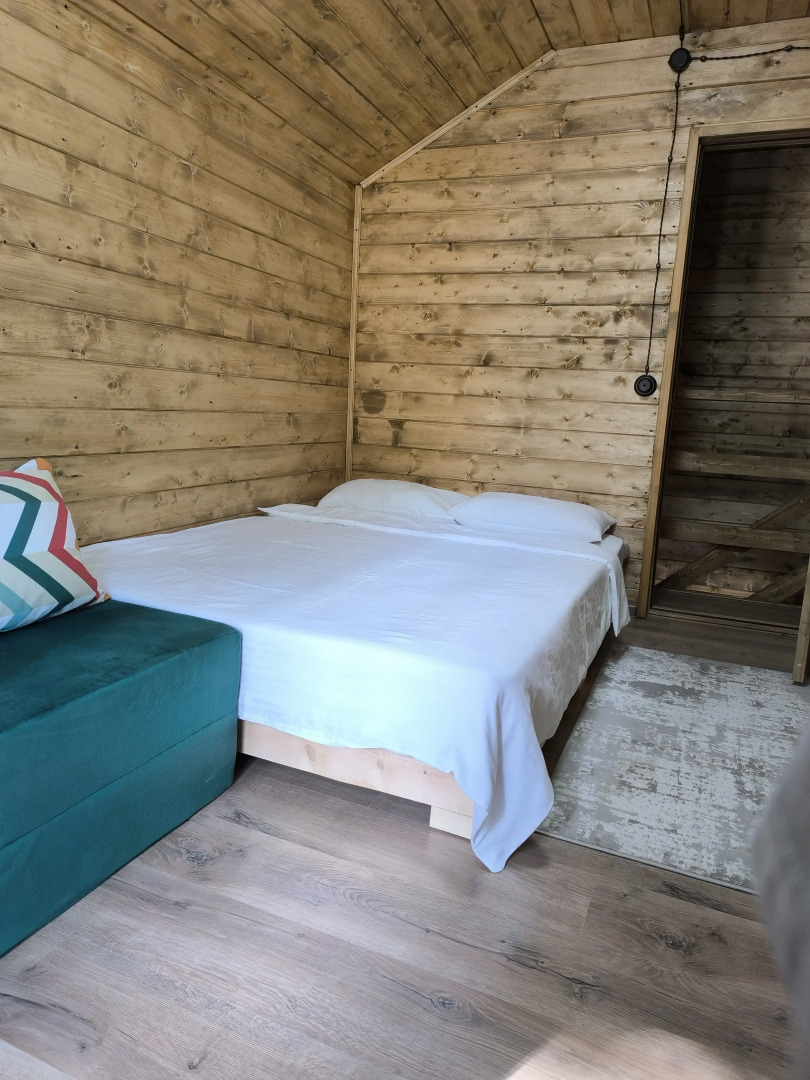 База Отдыха Greenhouse 1599