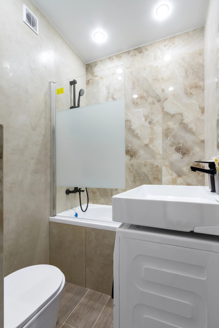 Квартира Красный Проспект – Новый Ремонт, Комфорт и Удобство!