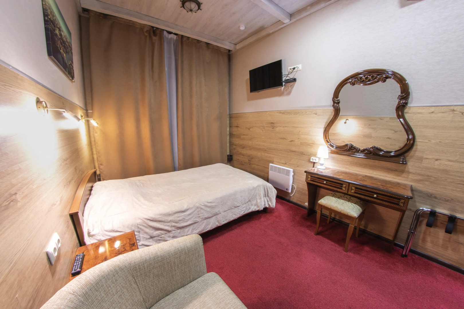 Мини-отель Кают-компания