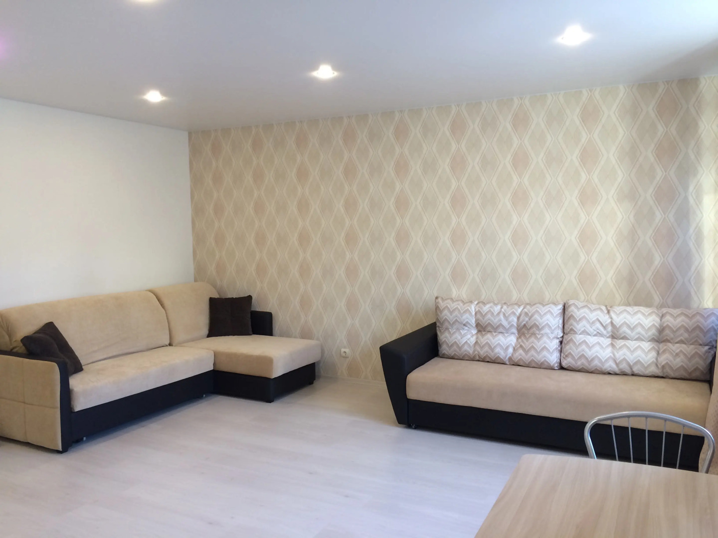 Меблированный комнаты Комсомольская - у Кремля