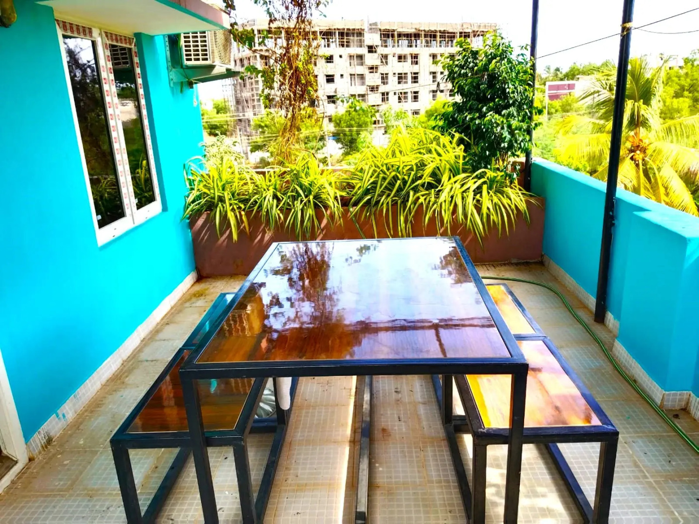 Отель ASS Happystay Inn