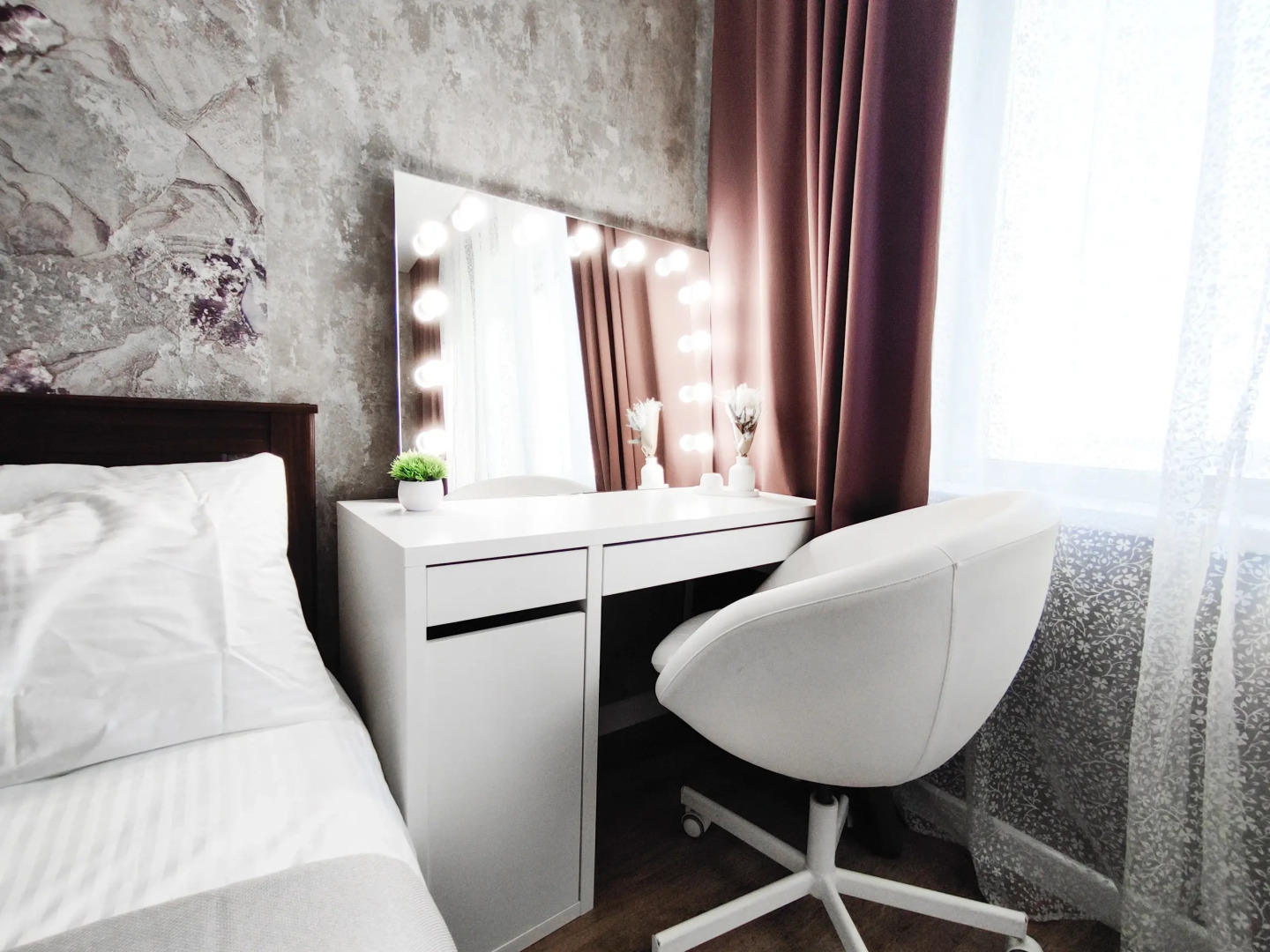 Квартира Комфортабельная