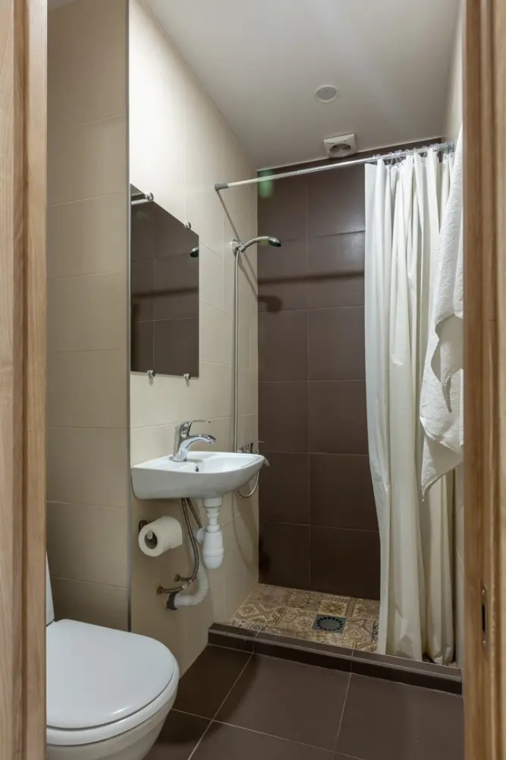 Апартаменты Капучино