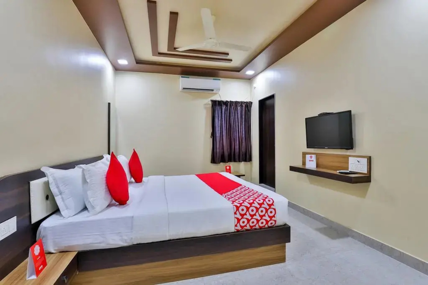 Отель Daksh-Talala