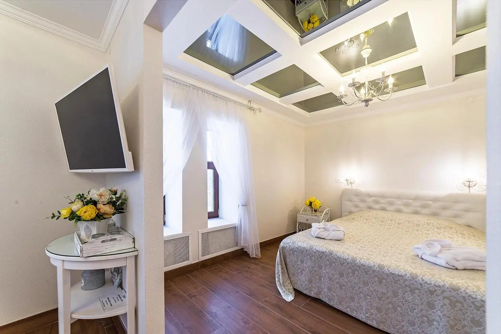 Мини-отель Замок в Пушкине