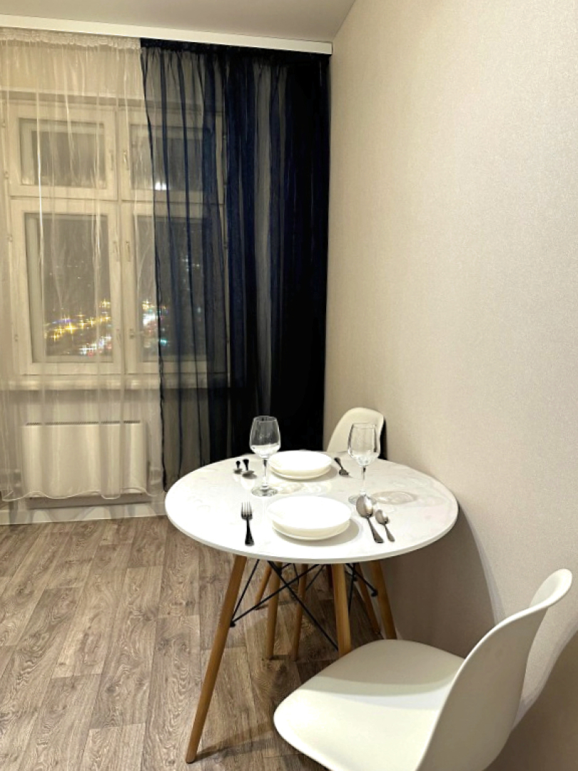 Апартаменты Квартира в 5 минутах от набережной р.Казанки