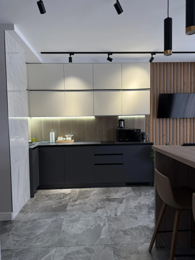 Апартаменты Sensum