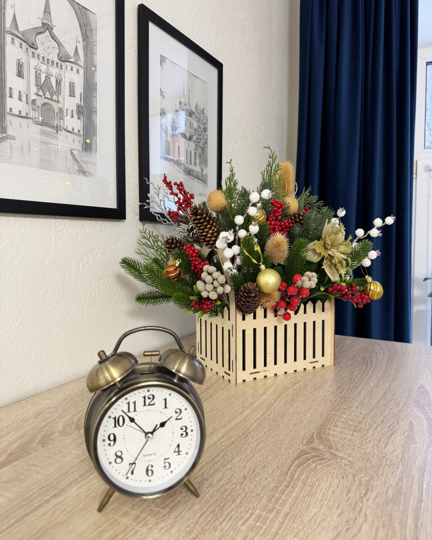 Квартира ГорькийАпарт