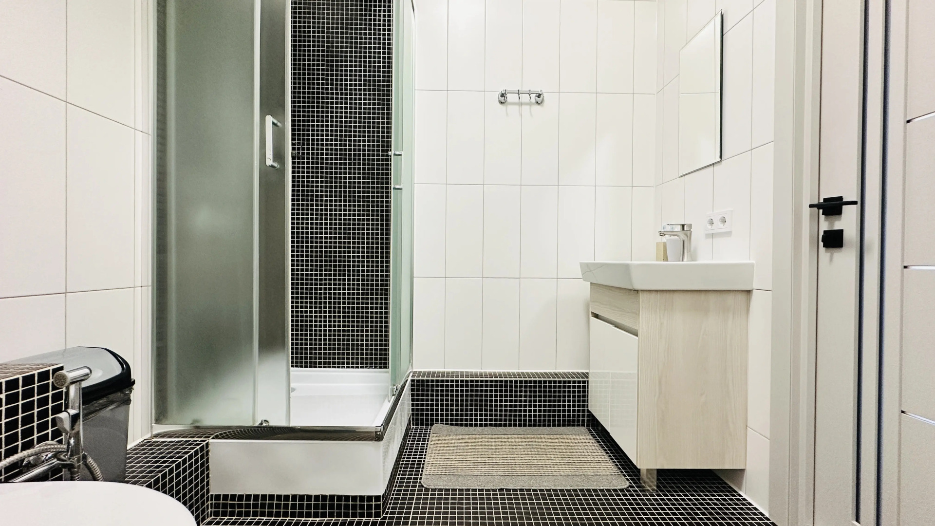 Квартира Уютная студия в ЖК Меланж