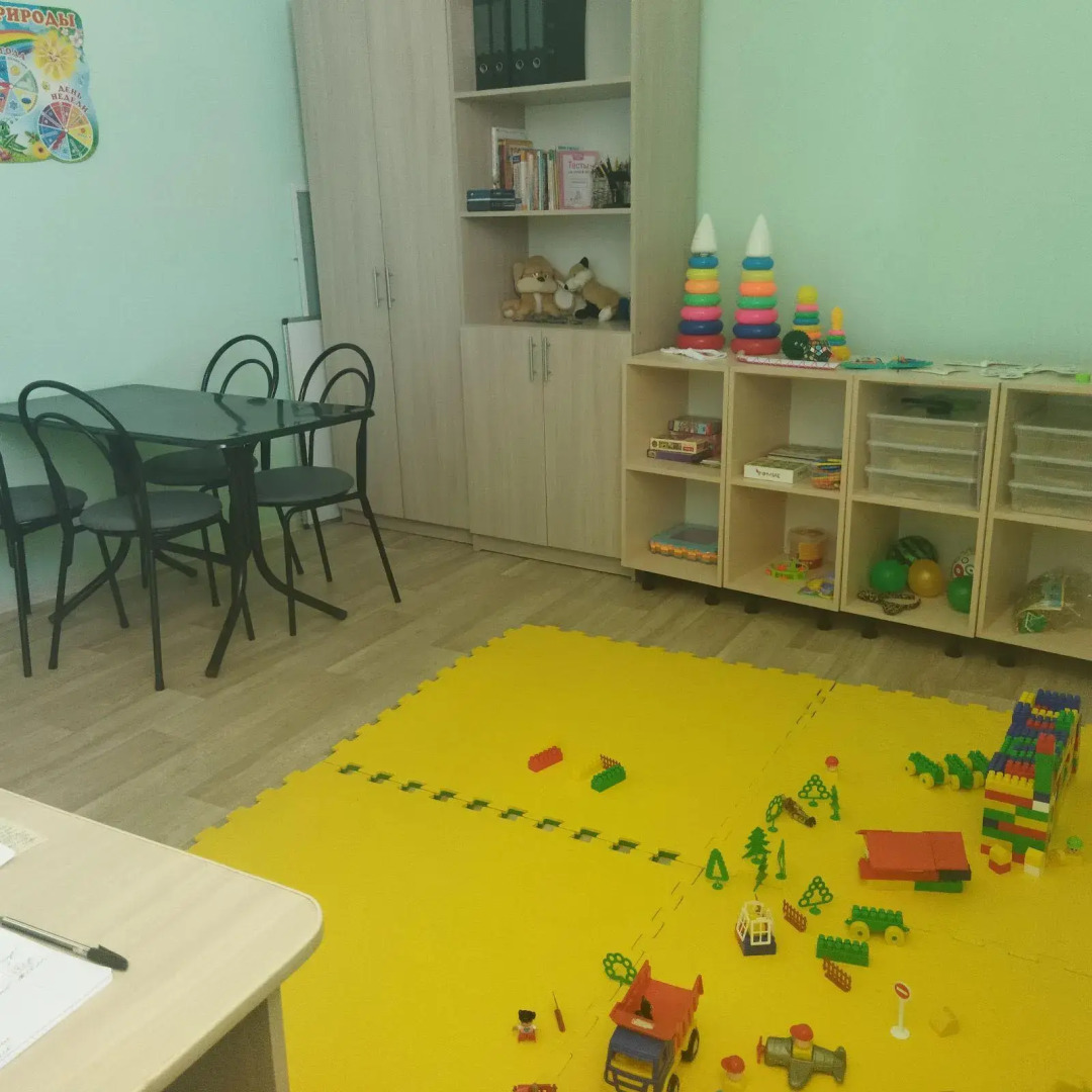 Санаторий Международный Детский Медицинский Центр Чайка