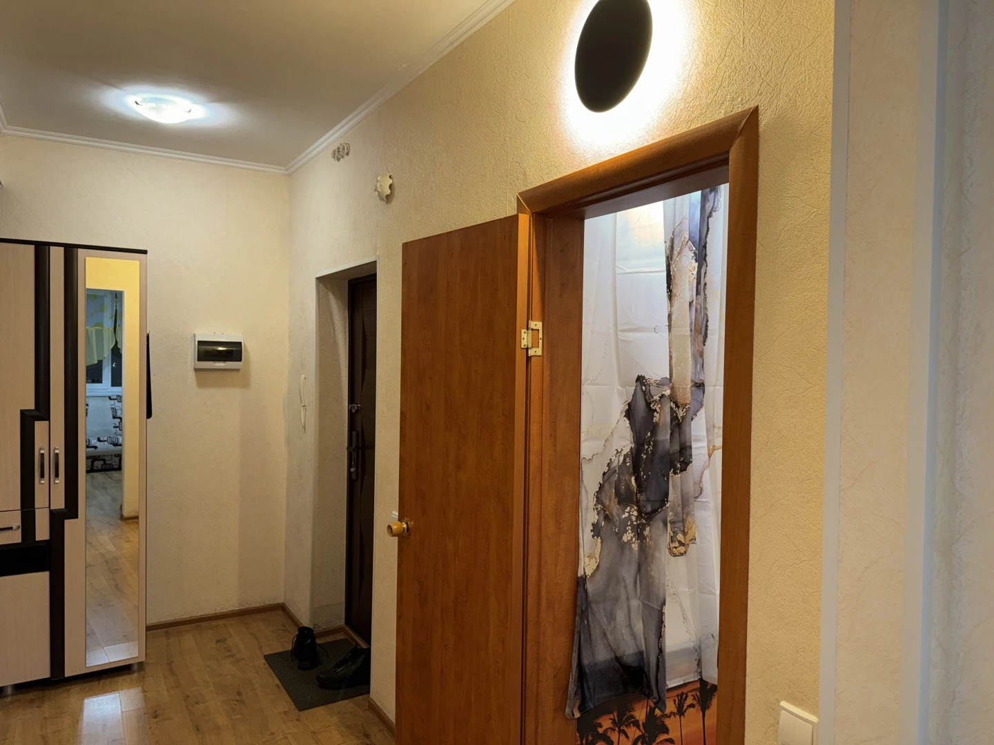 Апартаменты в центре Орла