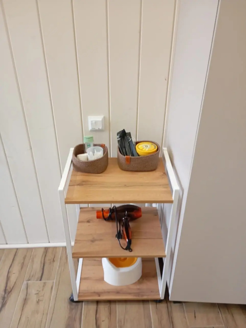 Частный дом современный с чаном