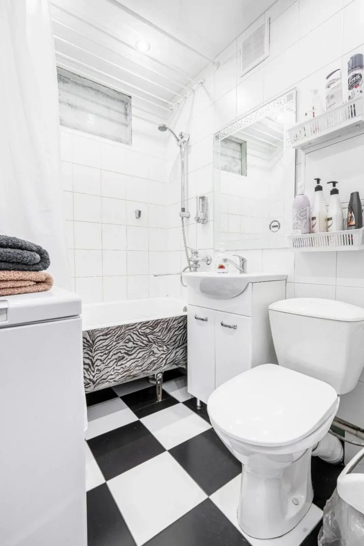 Апартаменты 3х комнатные Интернациональная 15 Центр