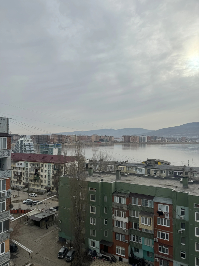 Апартаменты Sky city Махачкала