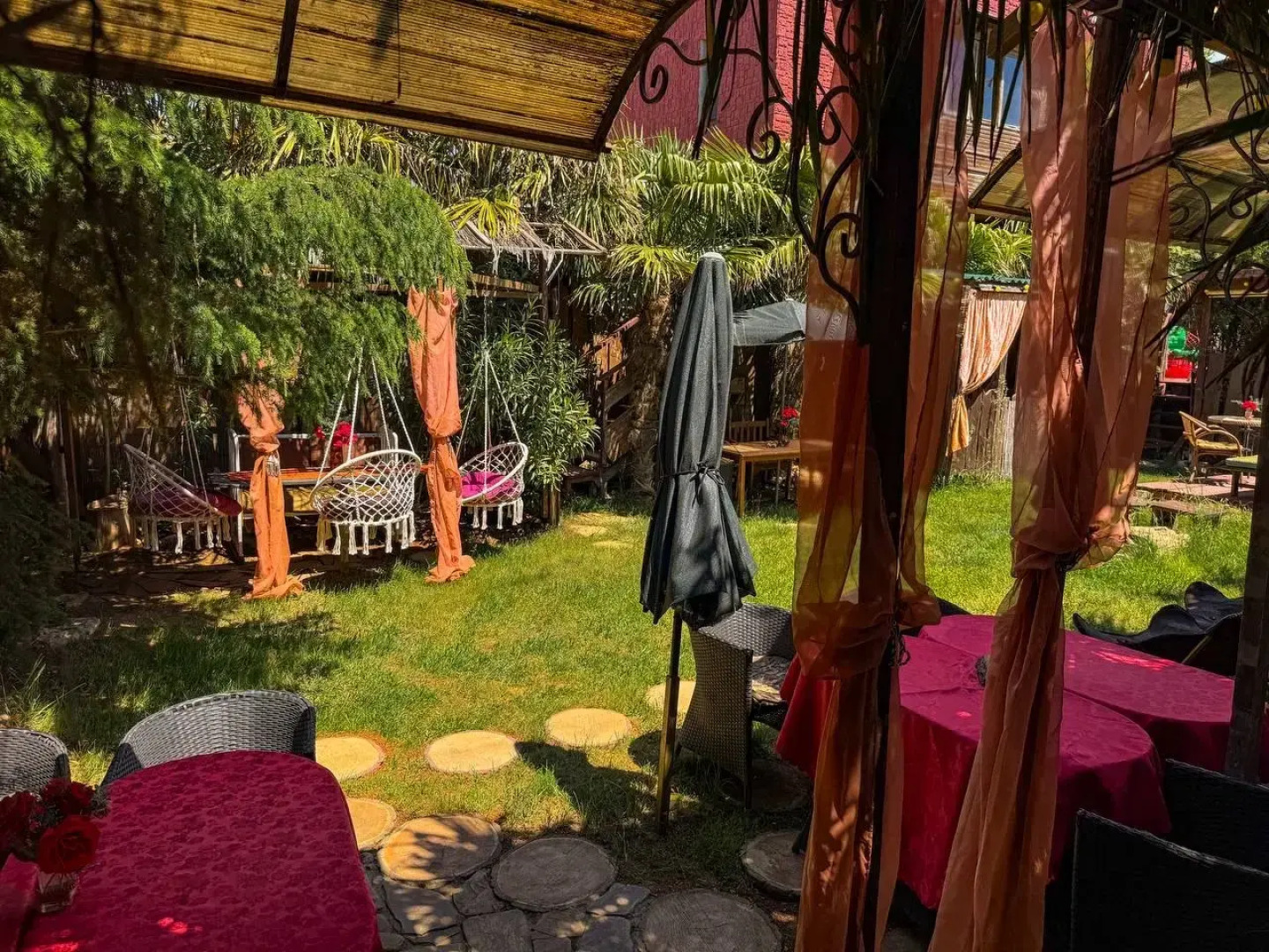 Квартира Арт дача Панаехало