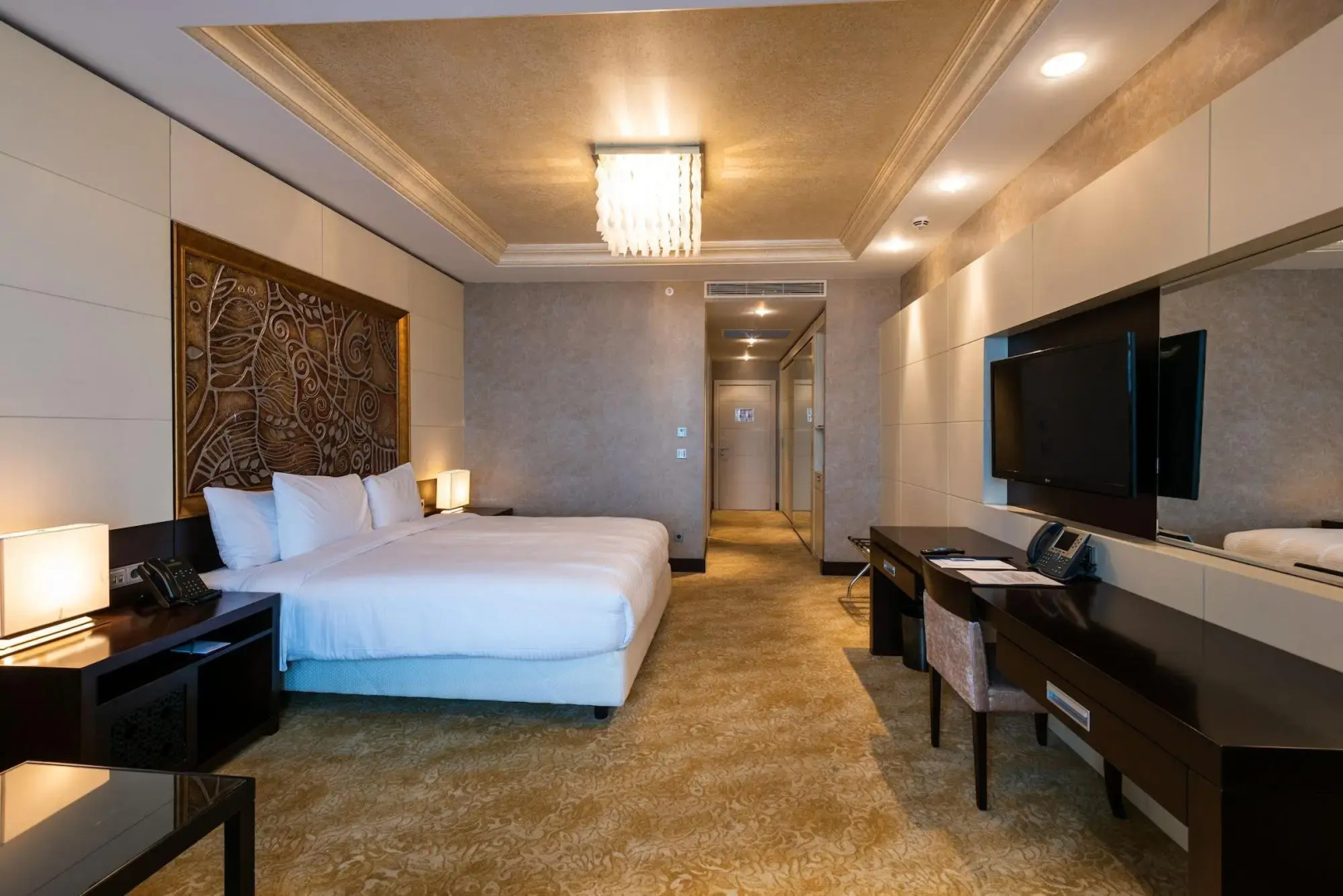 Shahdag Hotel & Spa