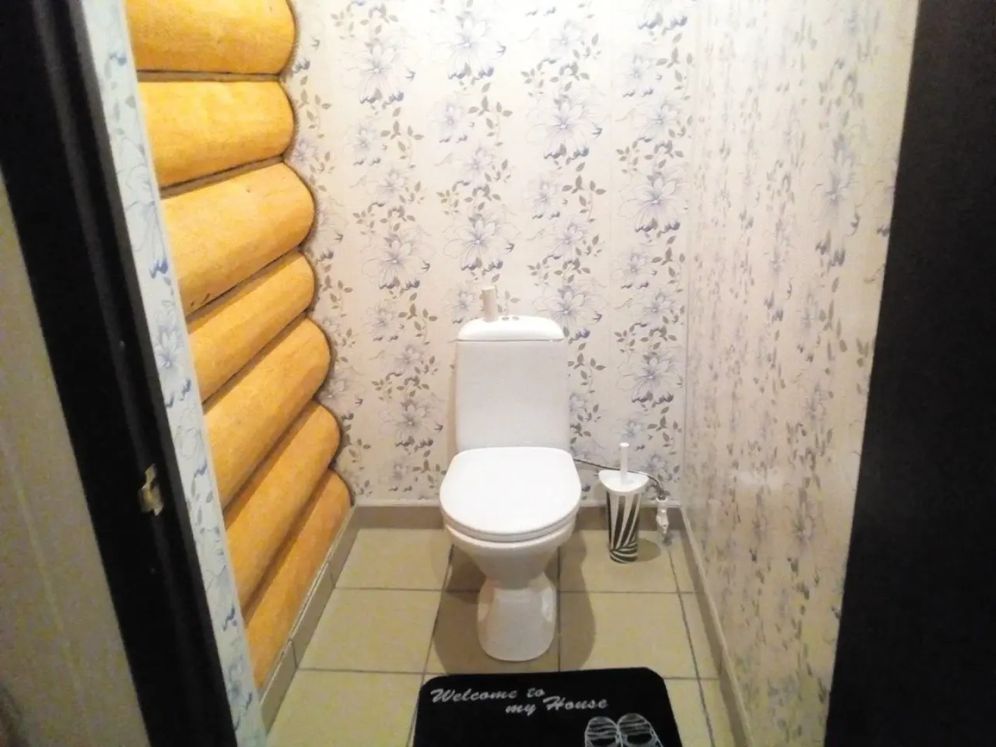 Mihailovskiy Guest House