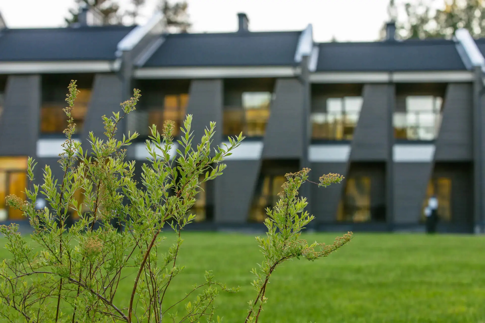 Отель Точка на карте Сортавала