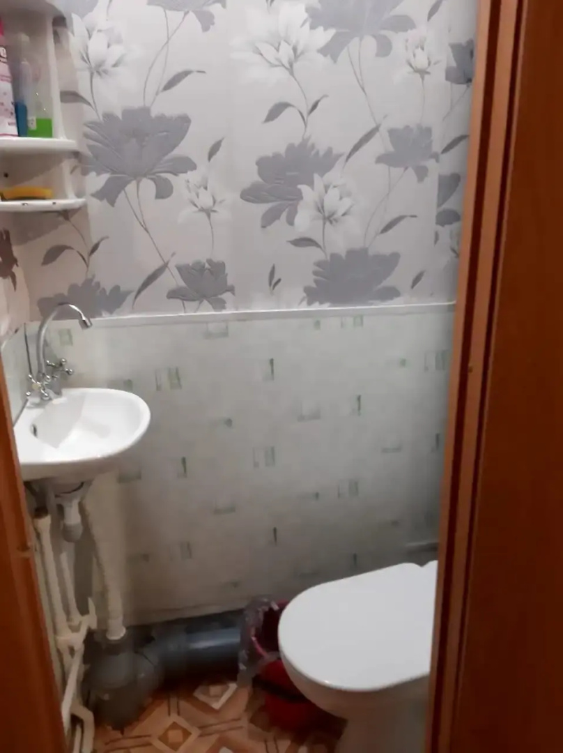 Гостевой дом На Луговой