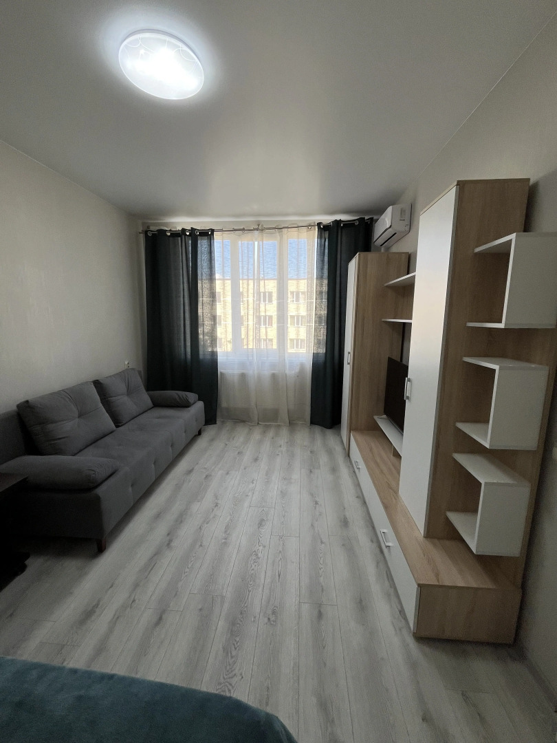 Квартира Однокомнатная квартира в Центральном районе