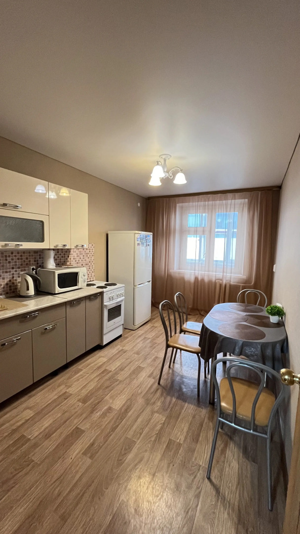 Апартаменты  1 Отдохни