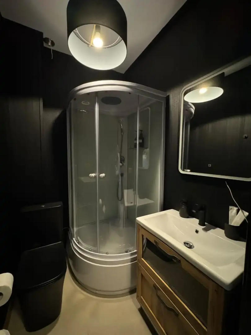 Отель Peak 2`322