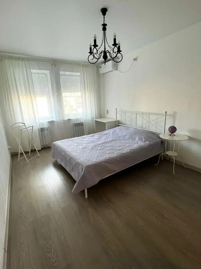 Квартира в центре города Переславль-Залесский