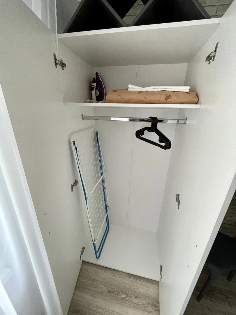 Апартаменты Уютная мини студия в центре Калининграда