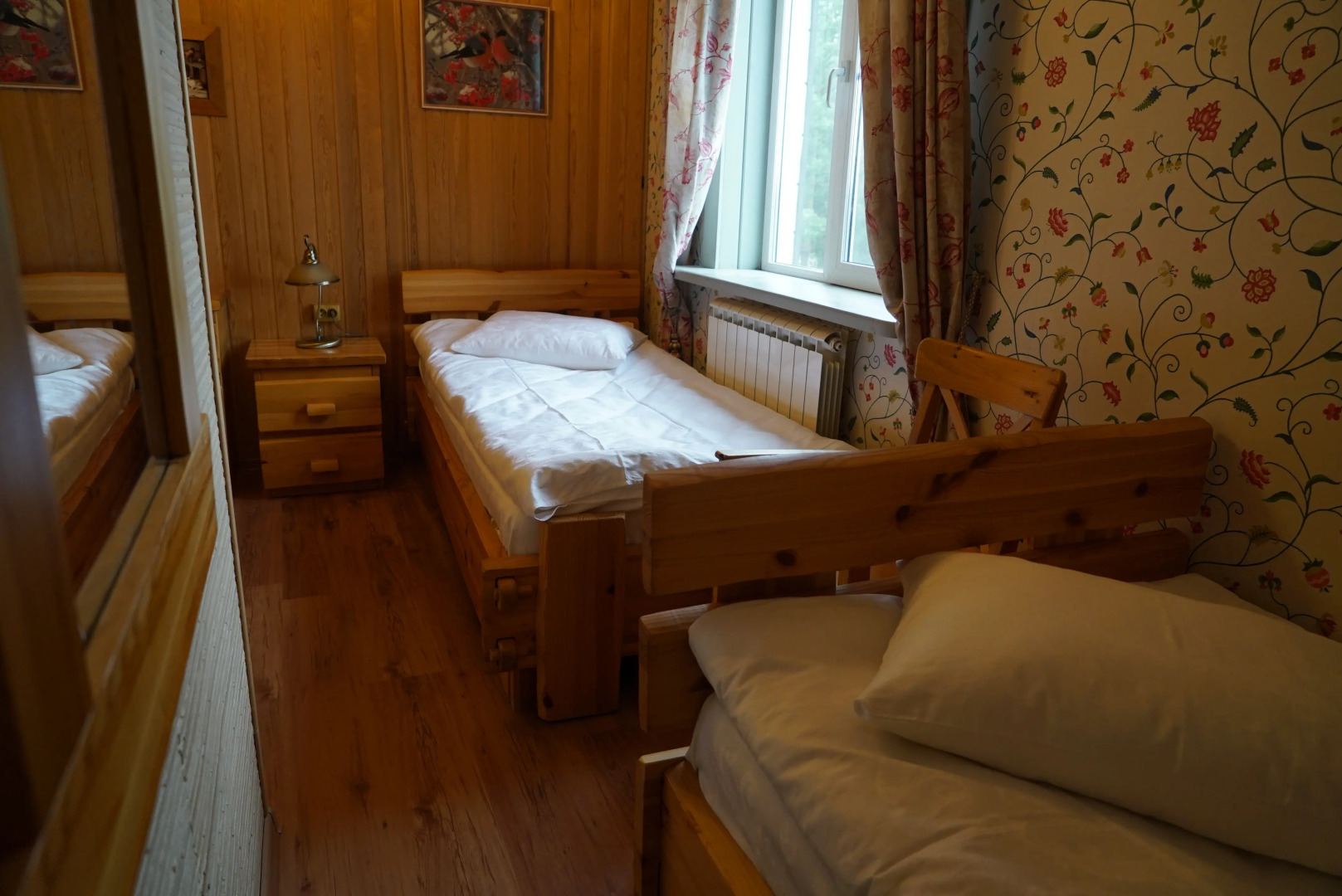 Бутик-отель Эко-Поместье Озера