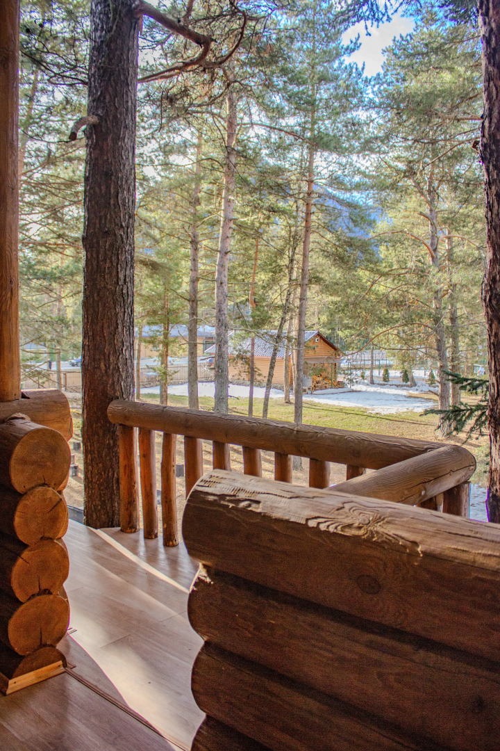 Мини-отель Mount Arkhyz