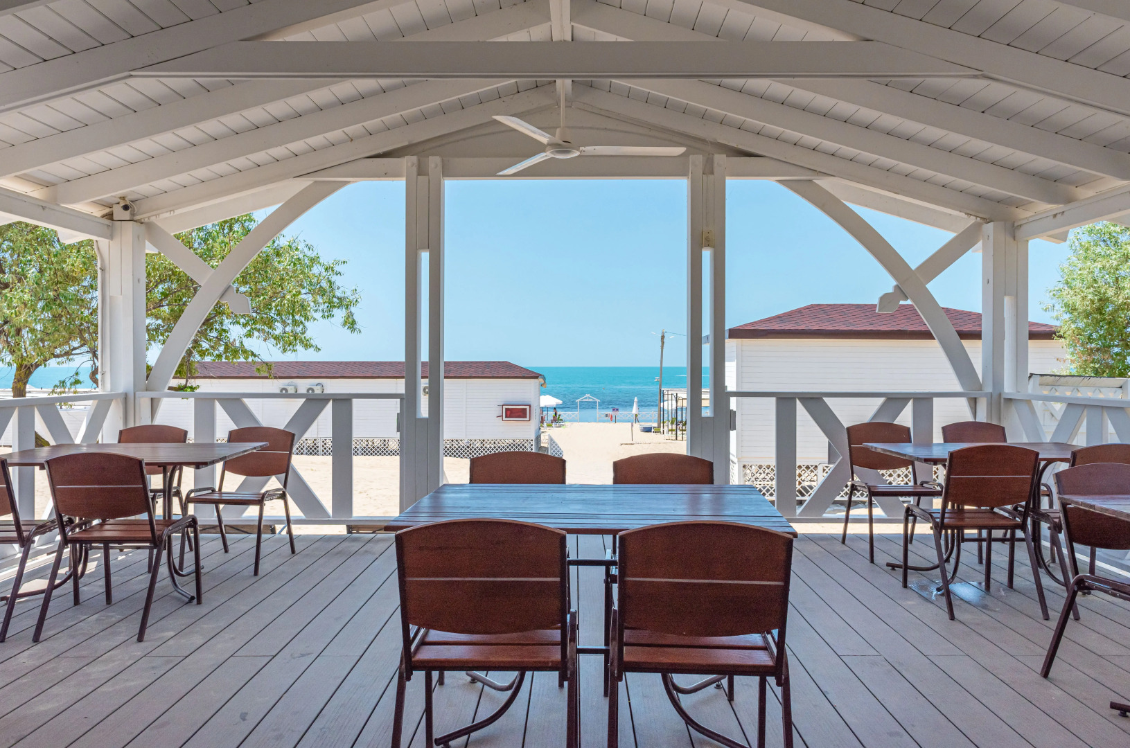 Курортный отель Alean Family Riviera