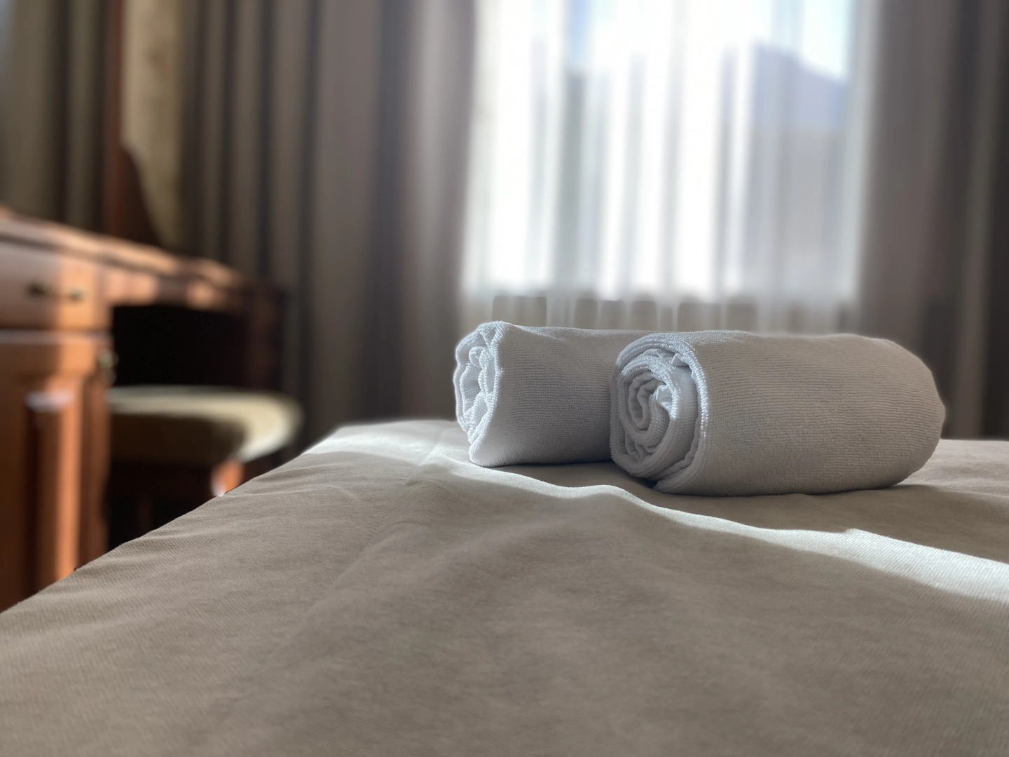 Отель Олимп