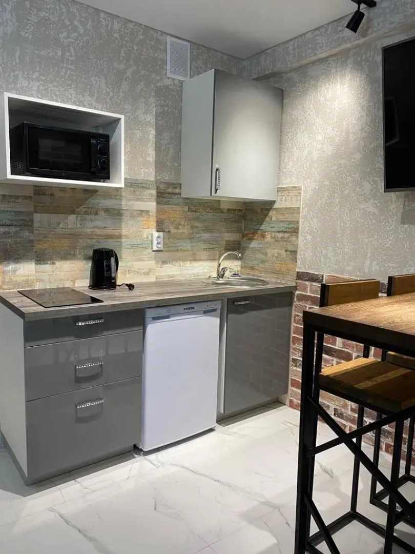 Апартаменты Кама Люкс