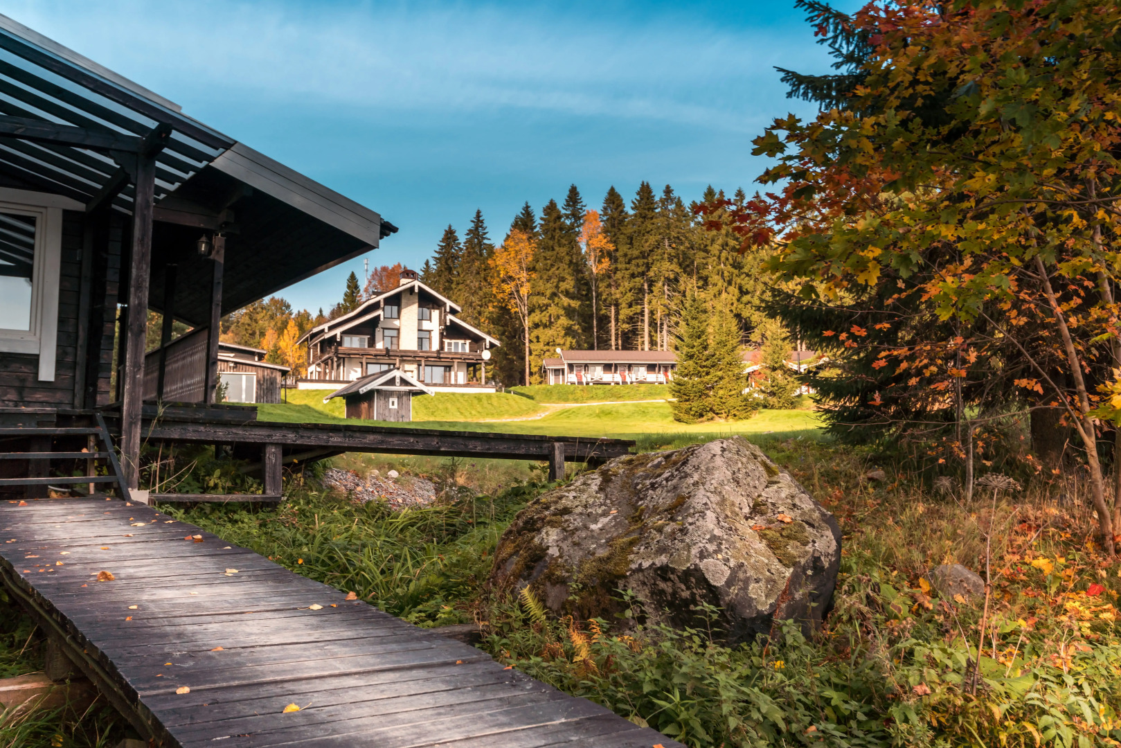 Времена Года