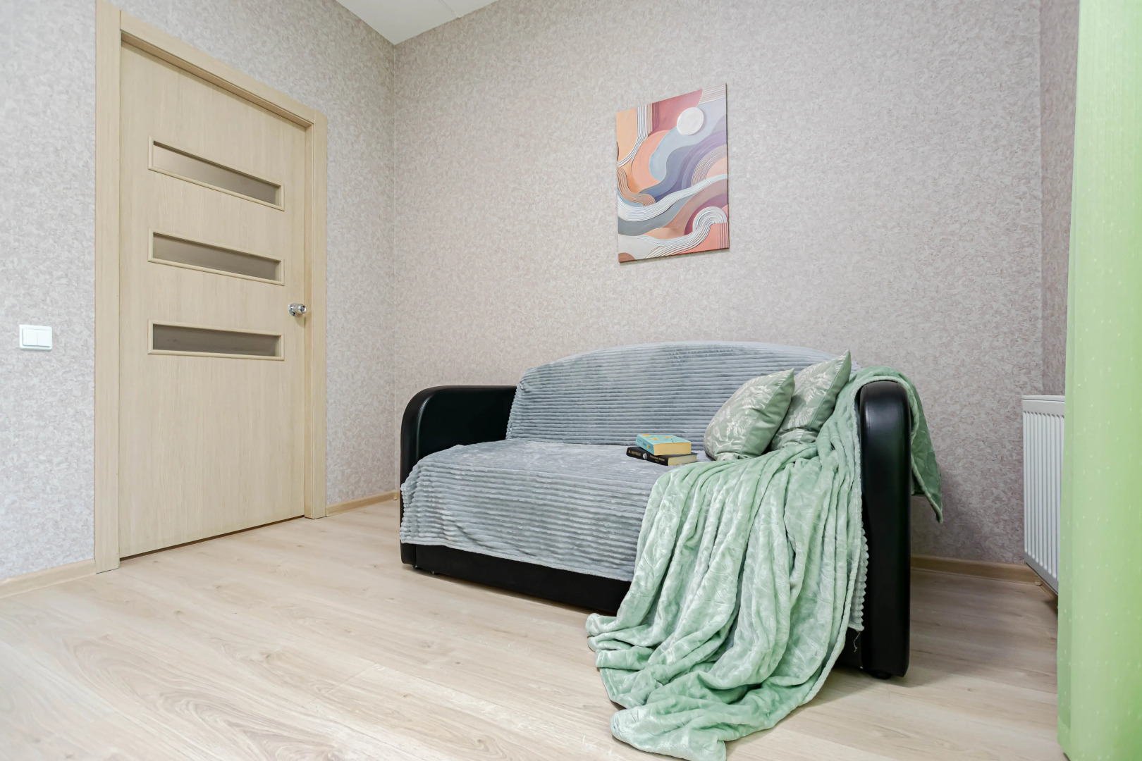 Апартаменты Cosmos Apart на Революции 52 Б