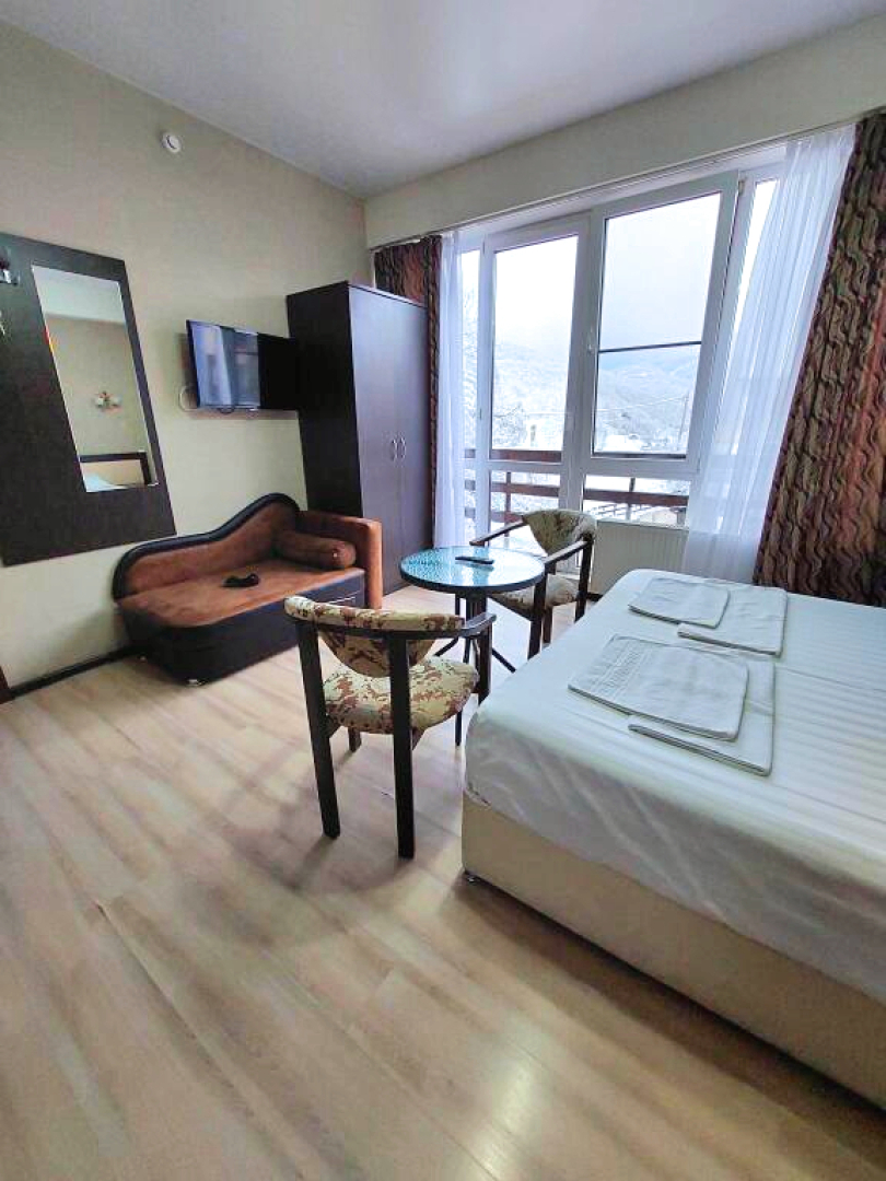 Апартаменты Горная сказка