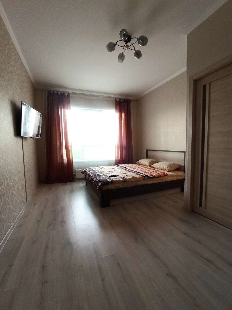 Квартира в Центральном Районе